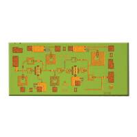 HMC564-SX Analog Devices Inc.  RF Amplifiers
